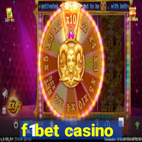 f1bet casino